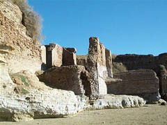 PARCO ARCHEOLOGICO