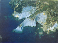 Isole Pontine