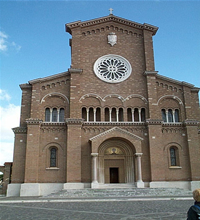 Basilica S.Teresa